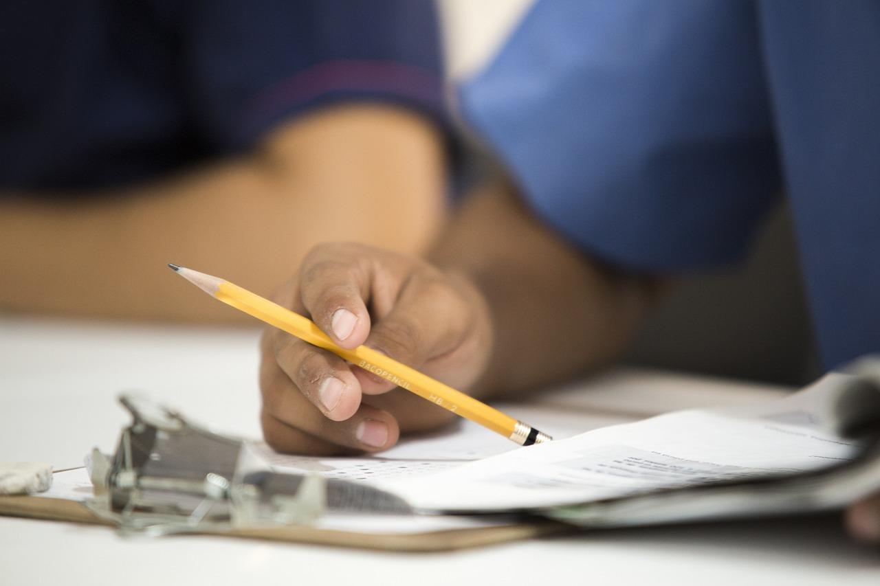 Module examens