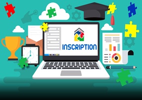 Module inscriptions