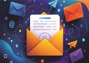 Module messagerie