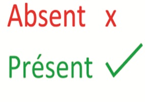 Module présences